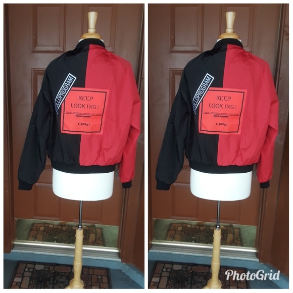 Women's jacket - Picture 3 of 3